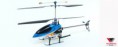 2.4Ghz 4CH Walkera HM 5#10 METAL 4 RC Coaxial Electric RTF Helicopter 